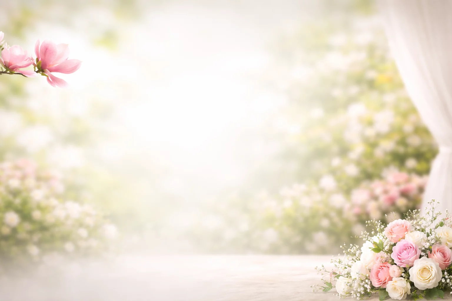 Beautiful flower bouquet — Destin Blooms