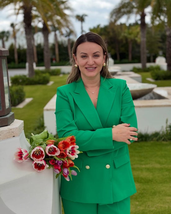 Flower bouquet — Destin Blooms