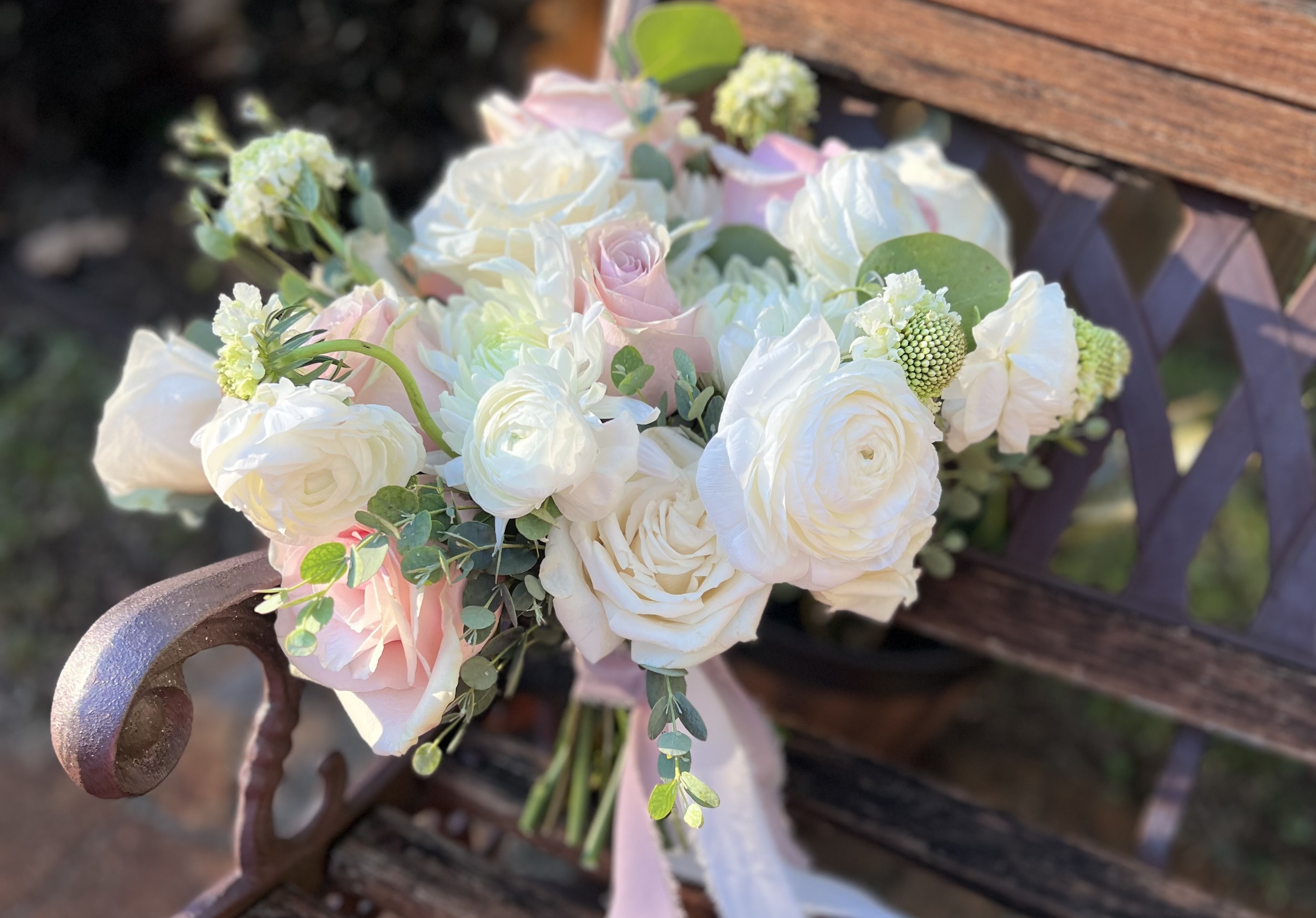Beautiful flower bouquet — Destin Blooms
