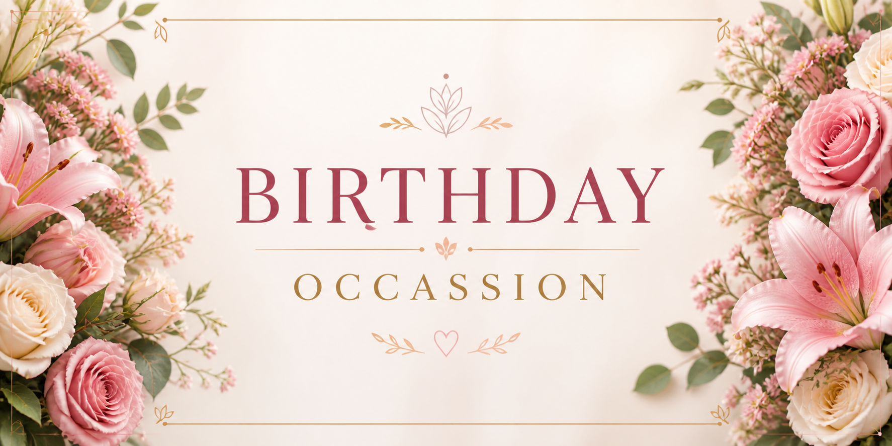 Birthday