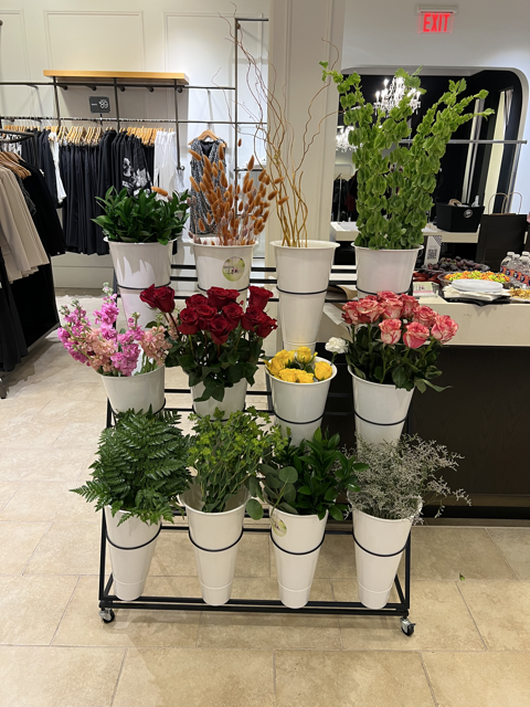 Customer Appreciation Event at WHBM 