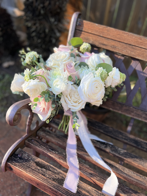 Bridal Bouqets 
