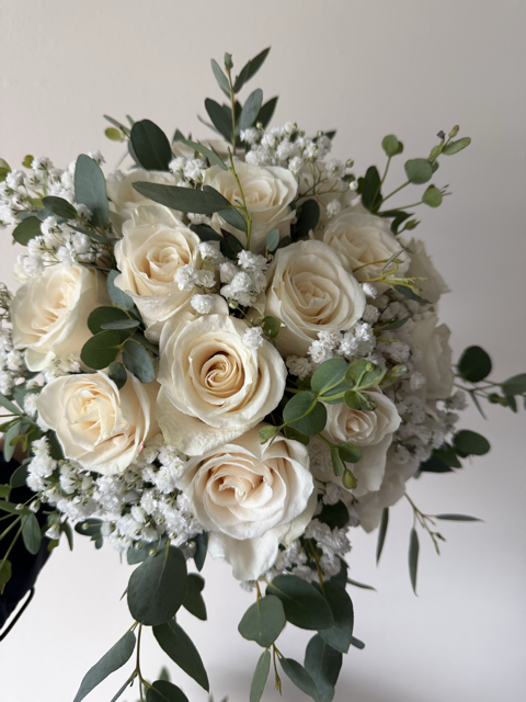 Bridal Bouqets 