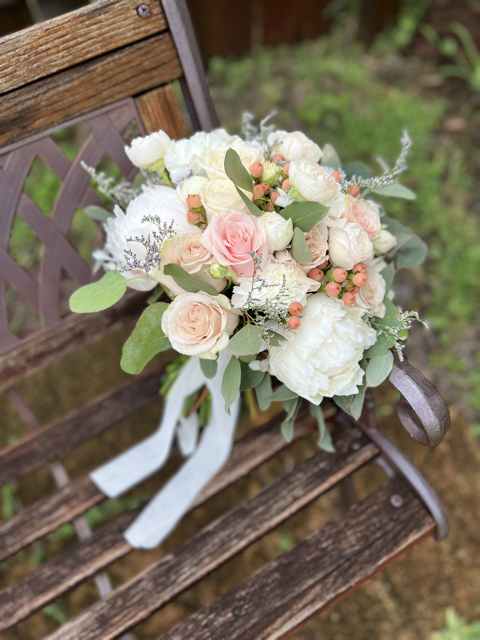 Bridal Bouqets 