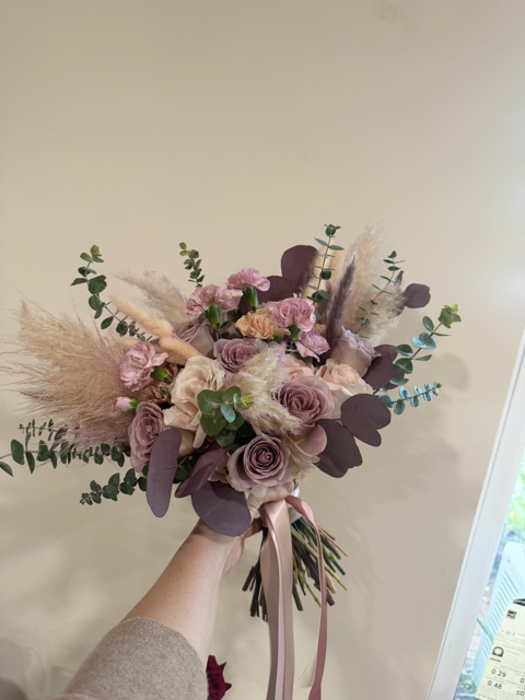 Bridal Bouqets 