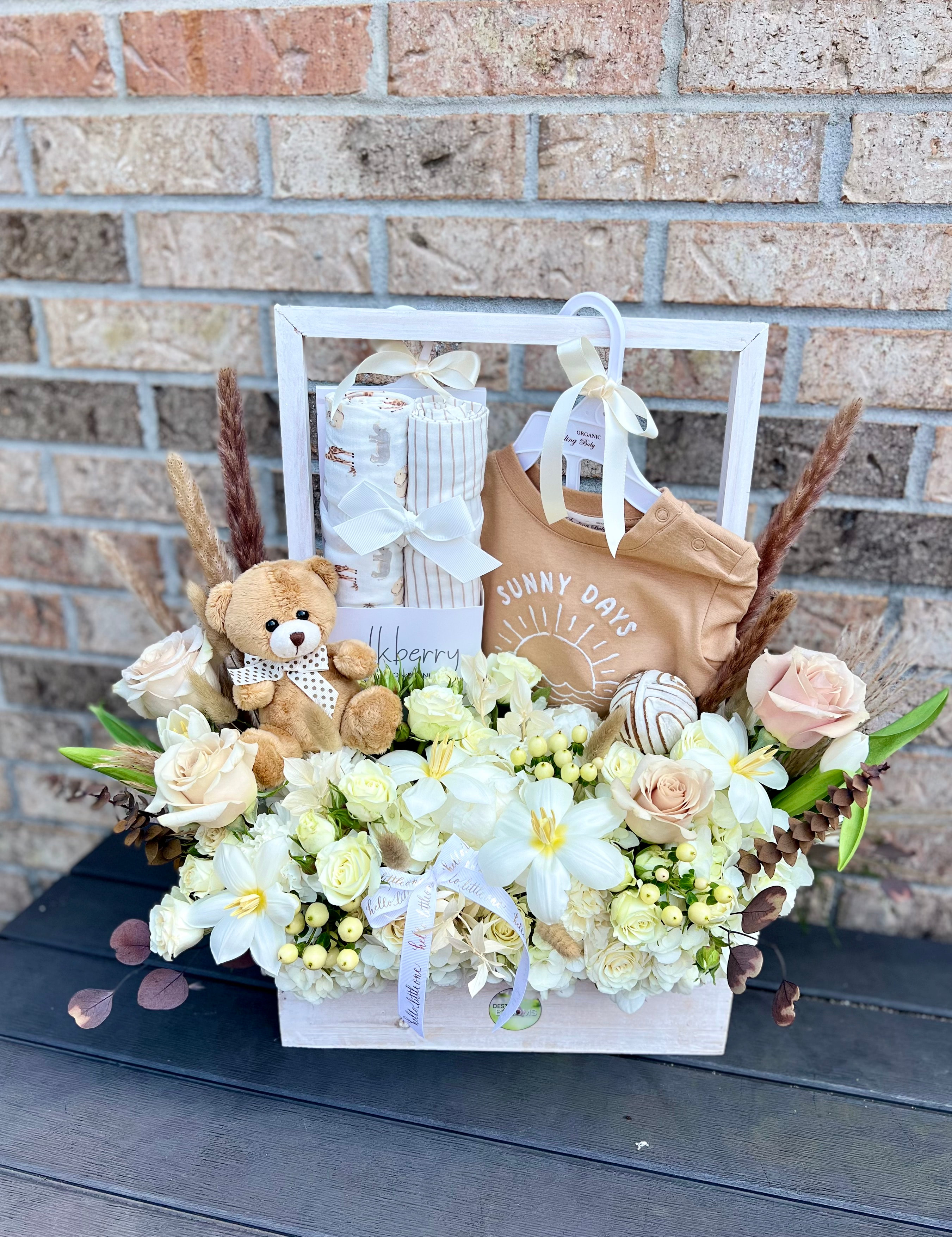 New baby Bloom Closet - in Destin, FL