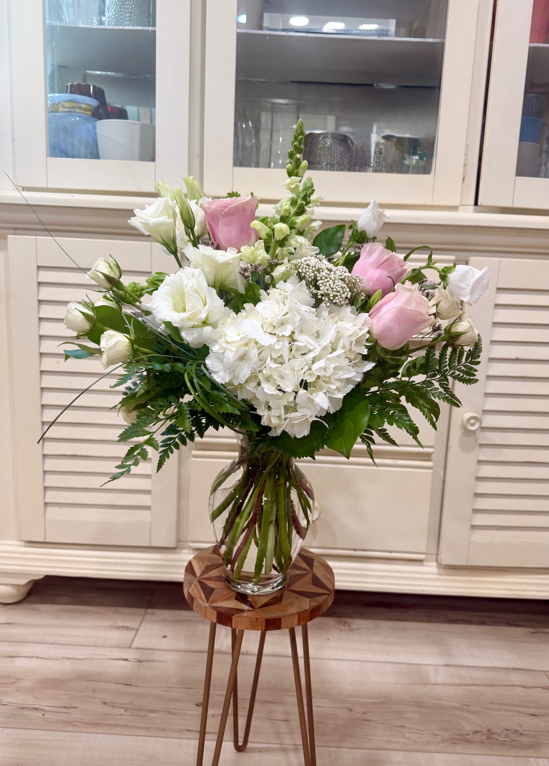Happiness Blooms - in Destin, FL
