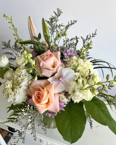 Happiness Blooms - in Destin, FL thumbnail 5