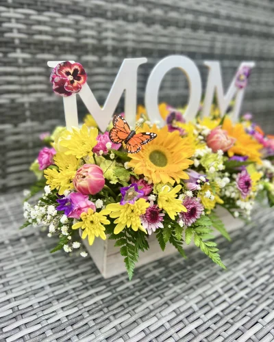 Bloom Box - in Destin, FL