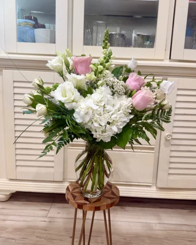Happiness Blooms - in Destin, FL