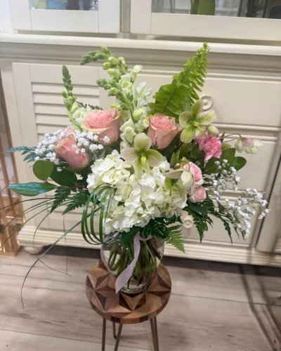 Happiness Blooms - in Destin, FL thumbnail 2